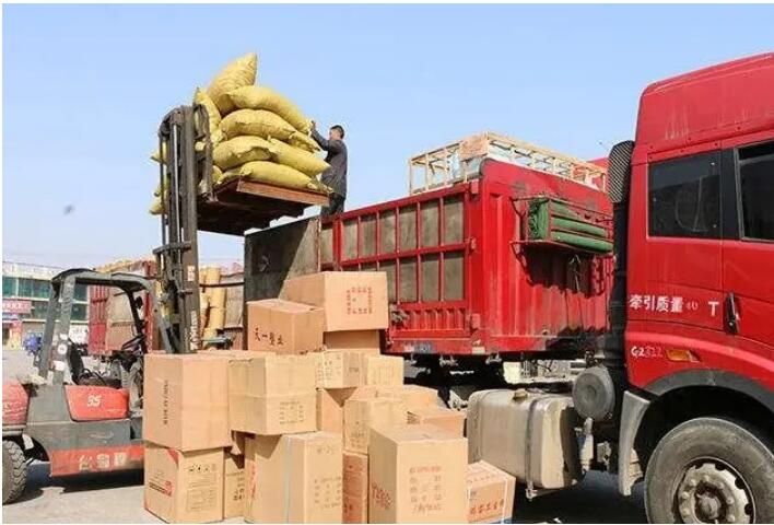 厦门到岫岩满族自治县物流专线