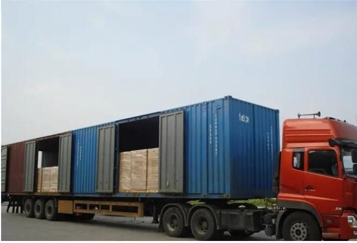 厦门到岫岩满族自治县整车运输