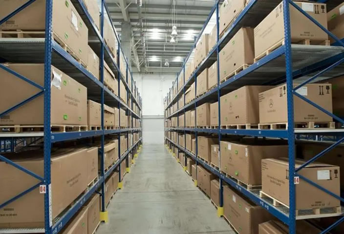 厦门到岫岩满族自治县货物仓储