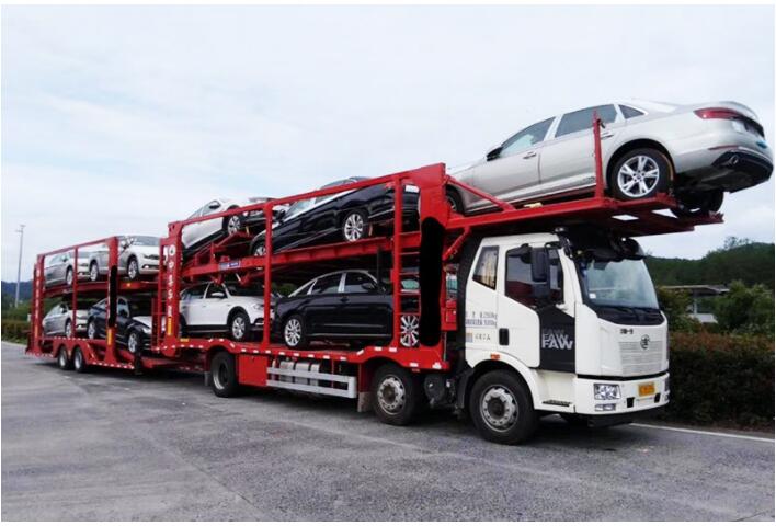 厦门到岫岩满族自治县轿车托运